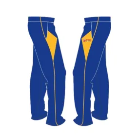 022 | Zee Sports Trousers