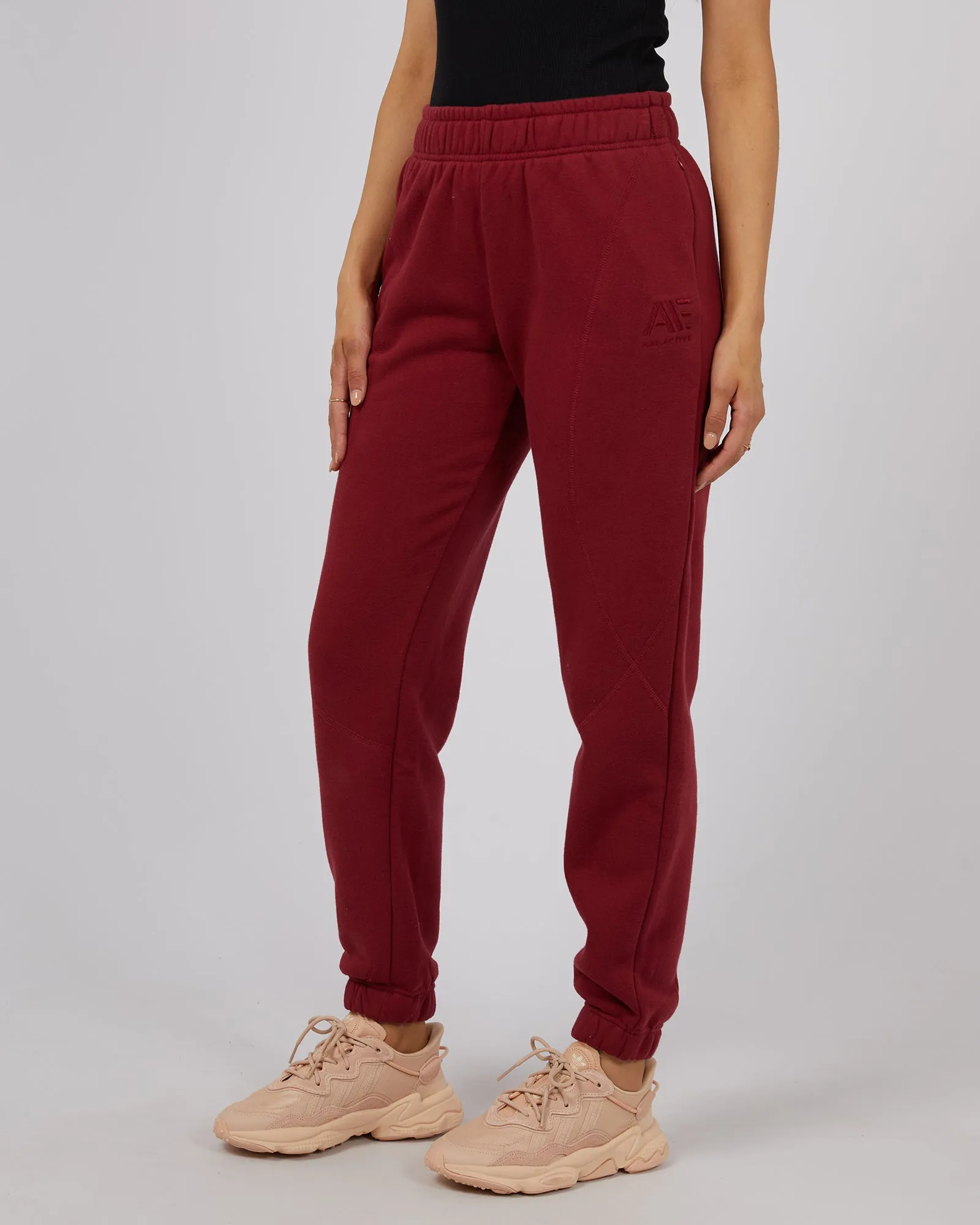 Active Tonal Track Pant Port