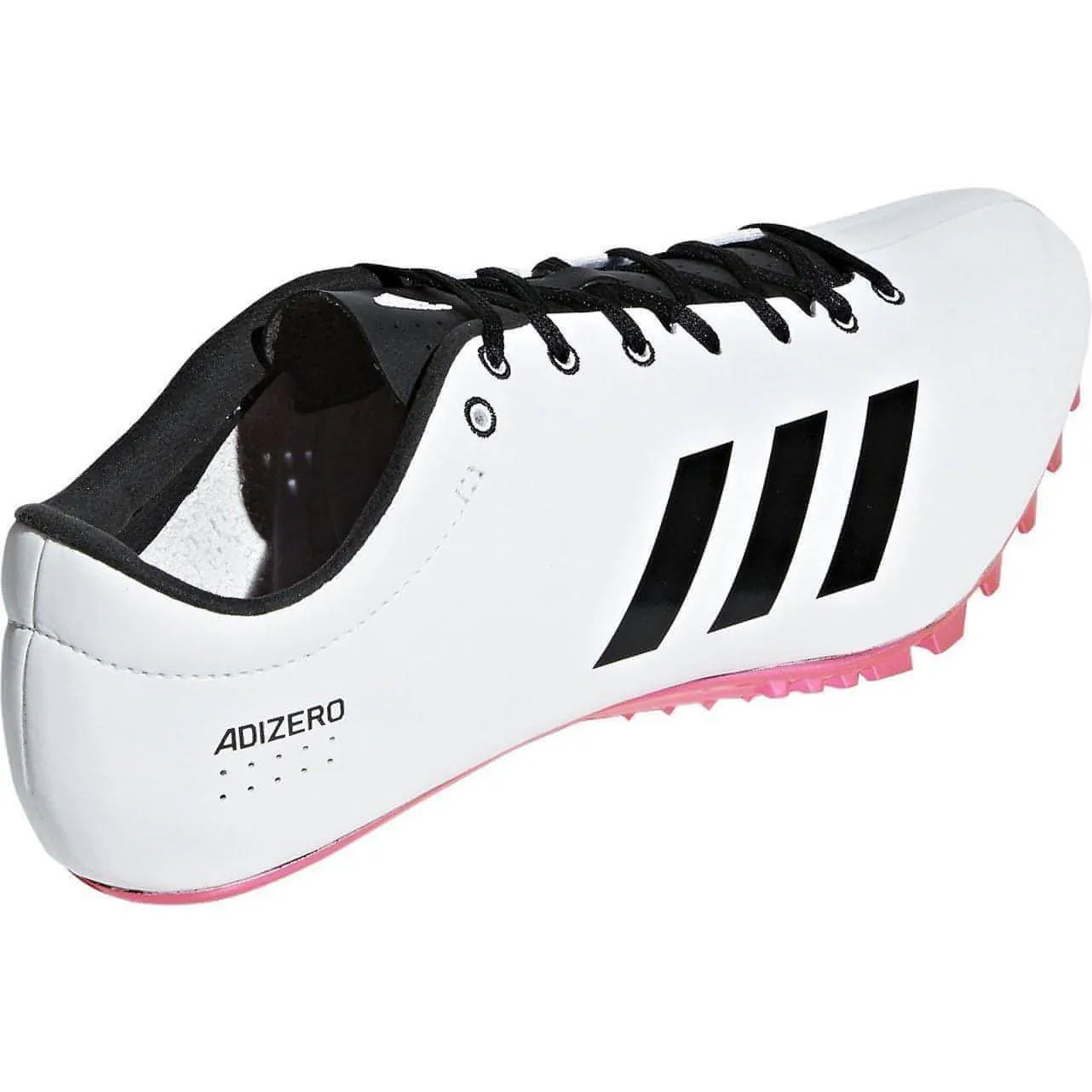 adidas Adizero Prime SP Running Spikes - White