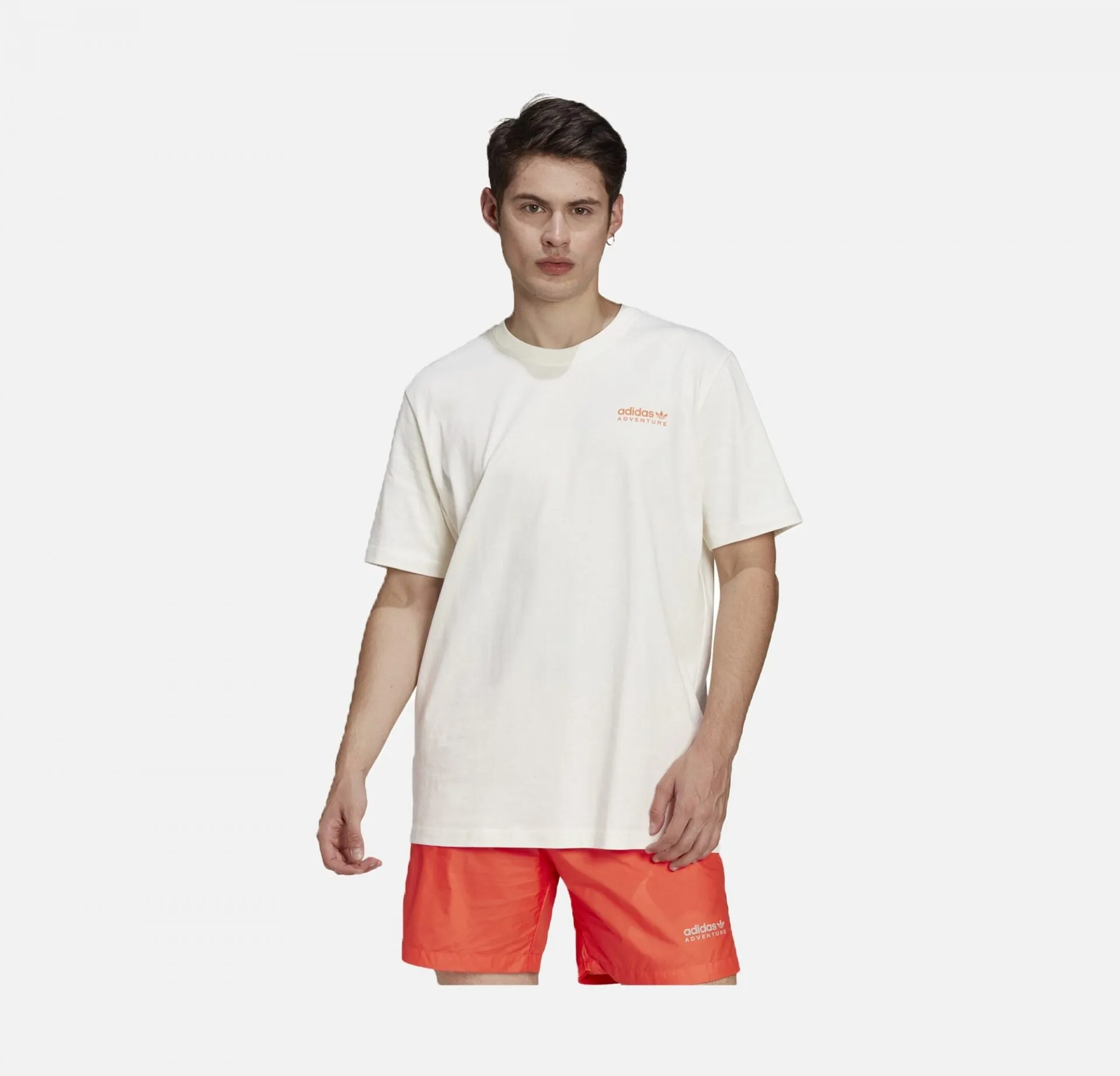 Adidas Originals | ADVENTURE WOODWAVE TEE