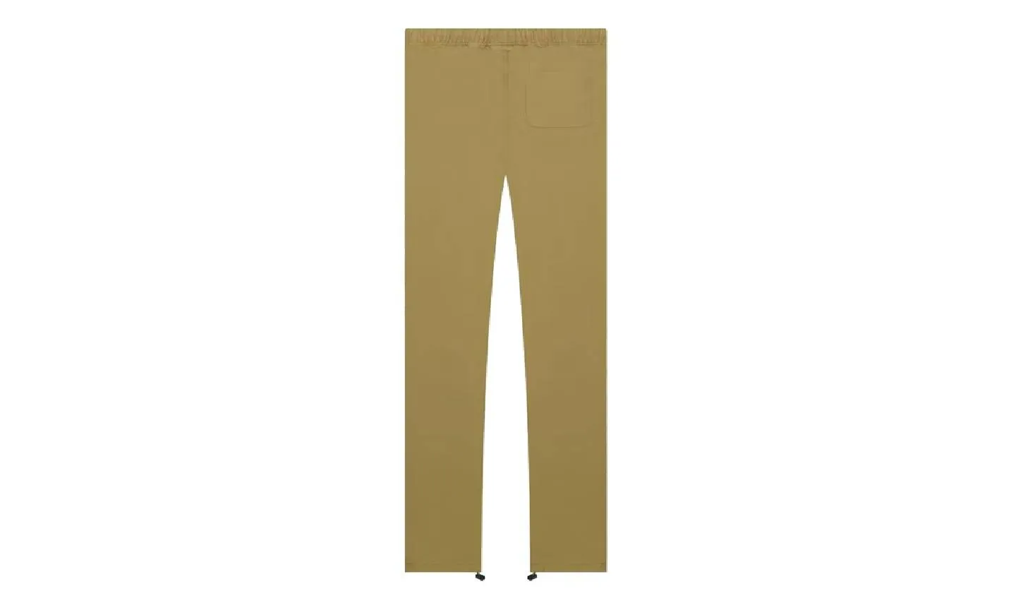 Fear of God x Essentials Track Pant Amber