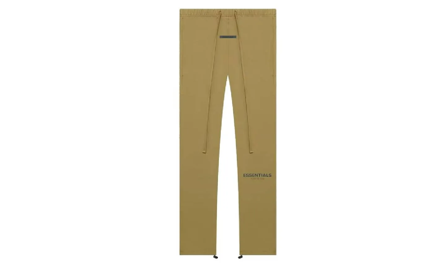 Fear of God x Essentials Track Pant Amber