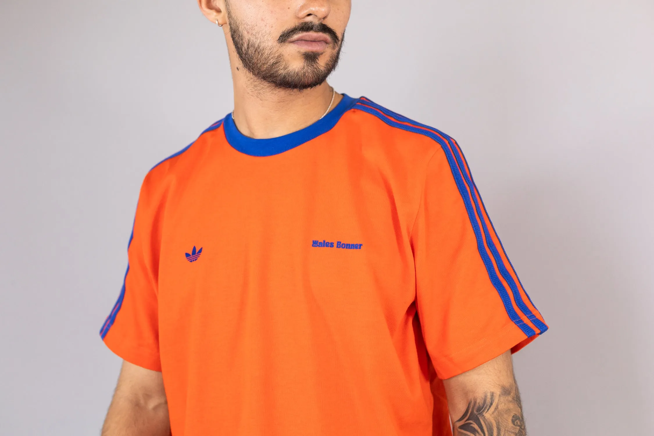 adidas Originals x Wales Bonner SS Tee