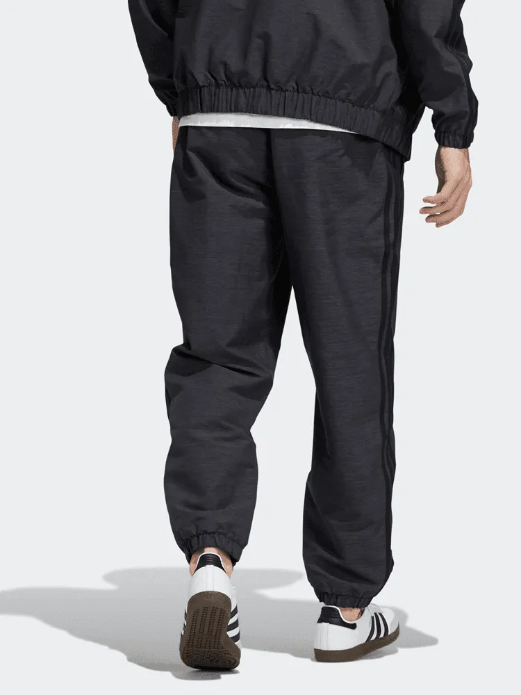 Adidas SST Track Pant - Black / Grey