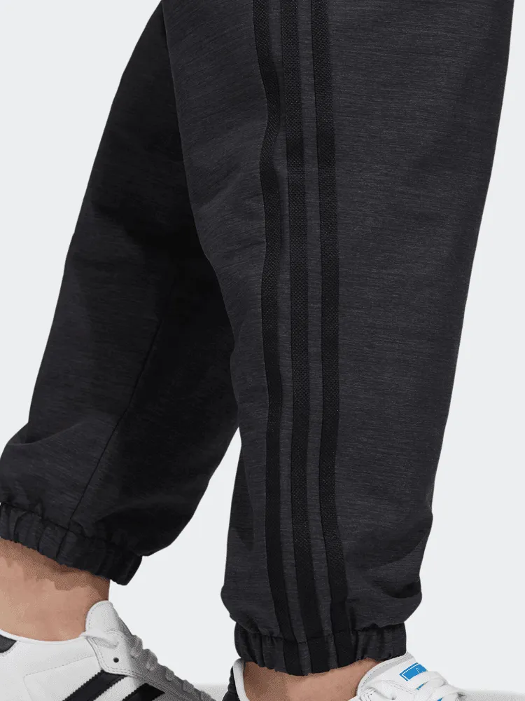 Adidas SST Track Pant - Black / Grey