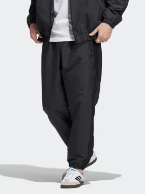 Adidas SST Track Pant - Black / Grey