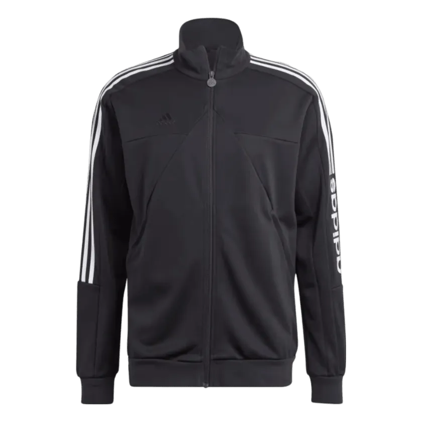 Adidas Tiro Workmark Men's Track Jacket