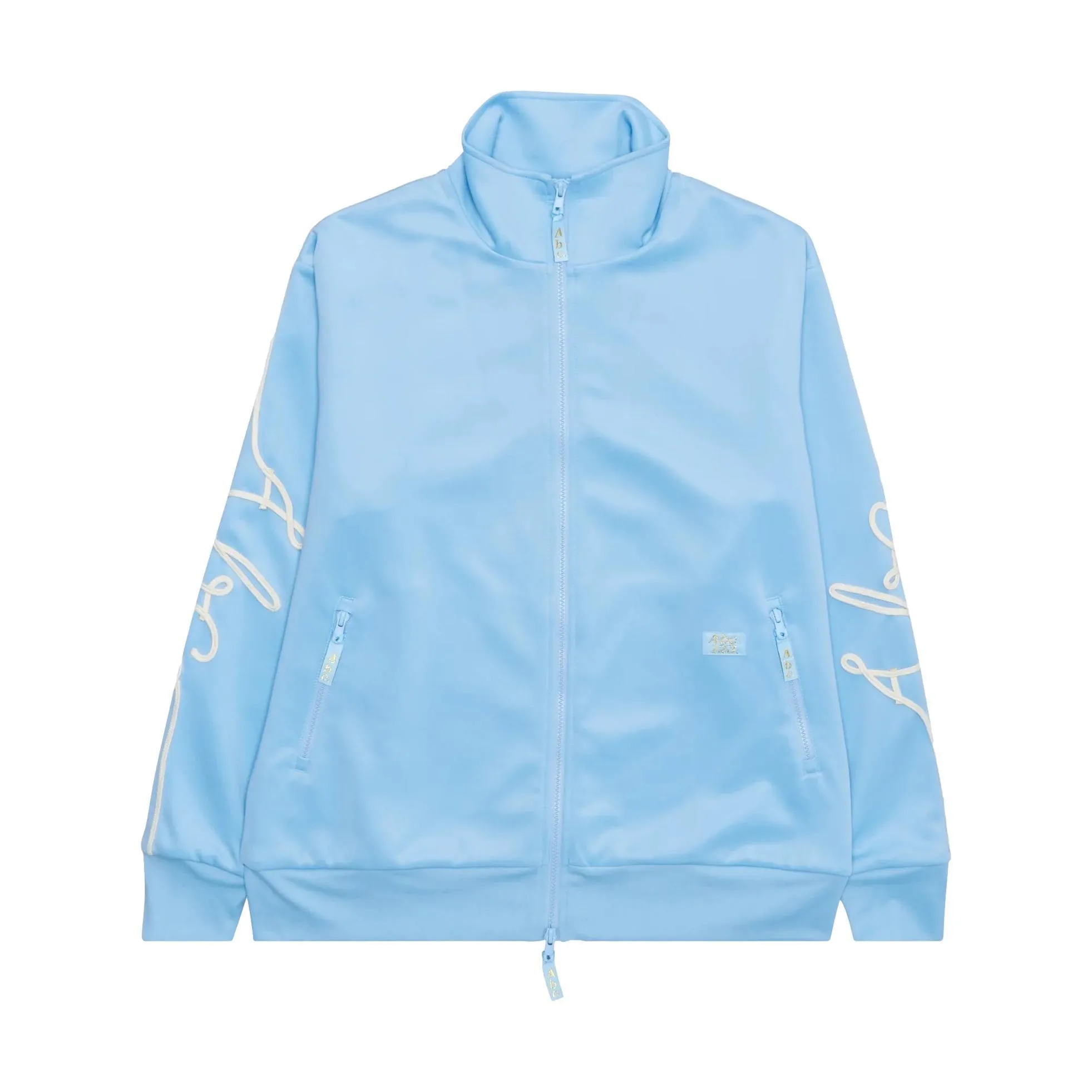 ADVISORY BOARD CRYSTALS 123 Track Jacket