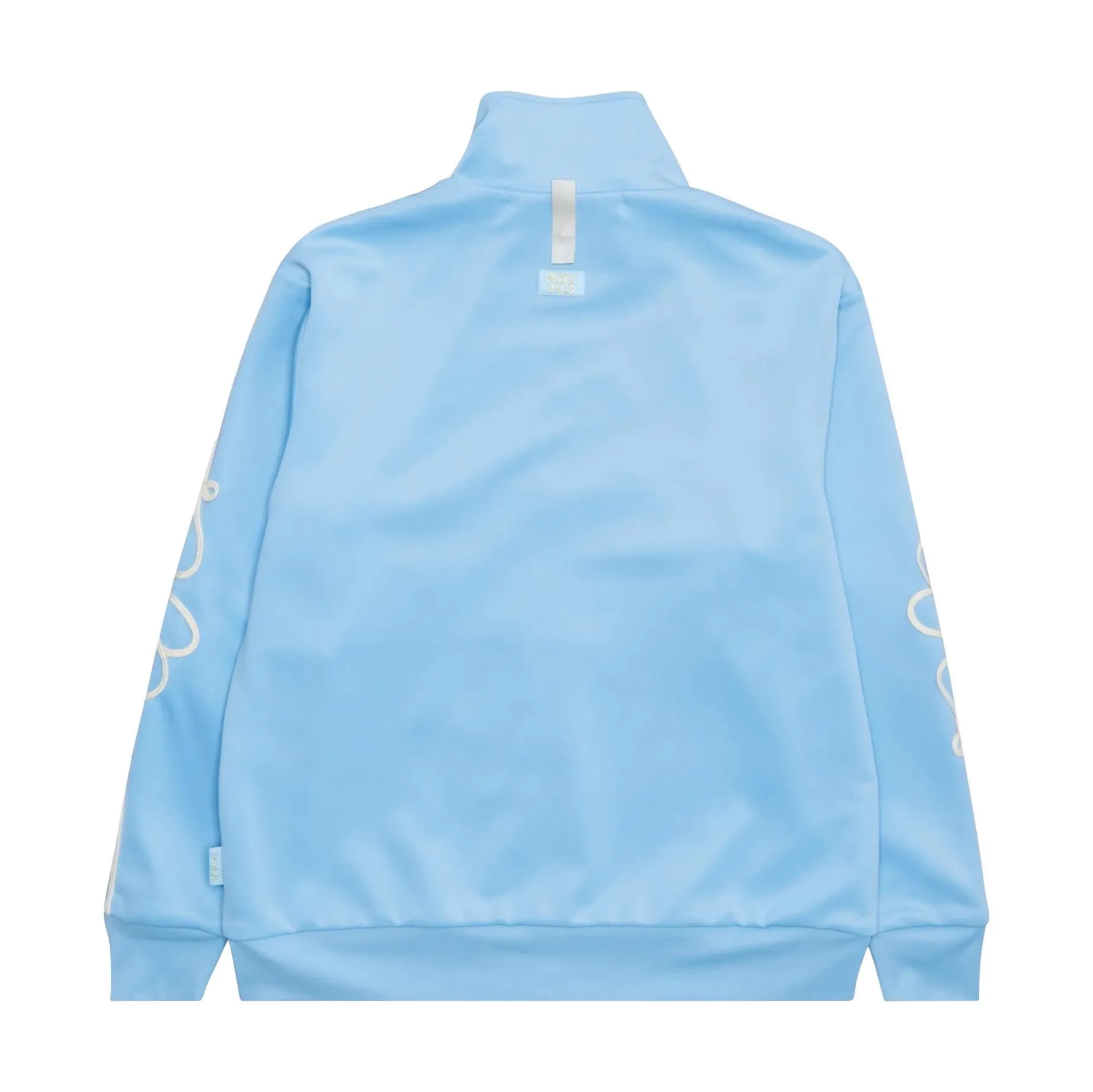 ADVISORY BOARD CRYSTALS 123 Track Jacket