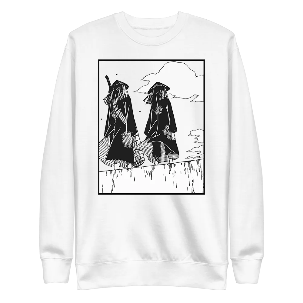 Akatsuki Naruto Shippuden Sweatshirt