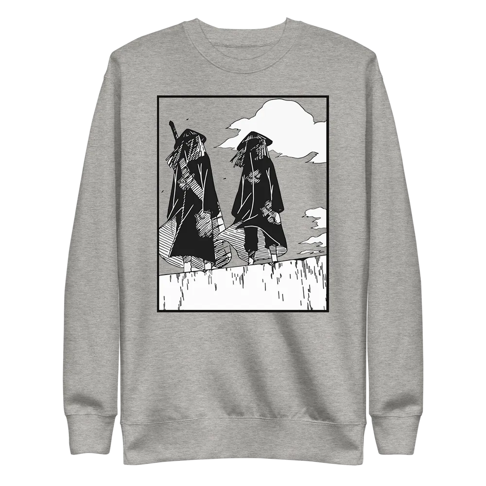 Akatsuki Naruto Shippuden Sweatshirt