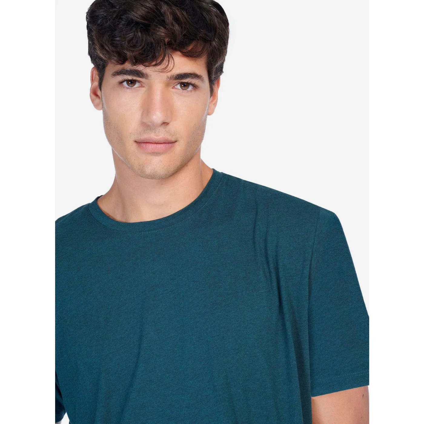 Alcott Light Ink Basic Tshirt