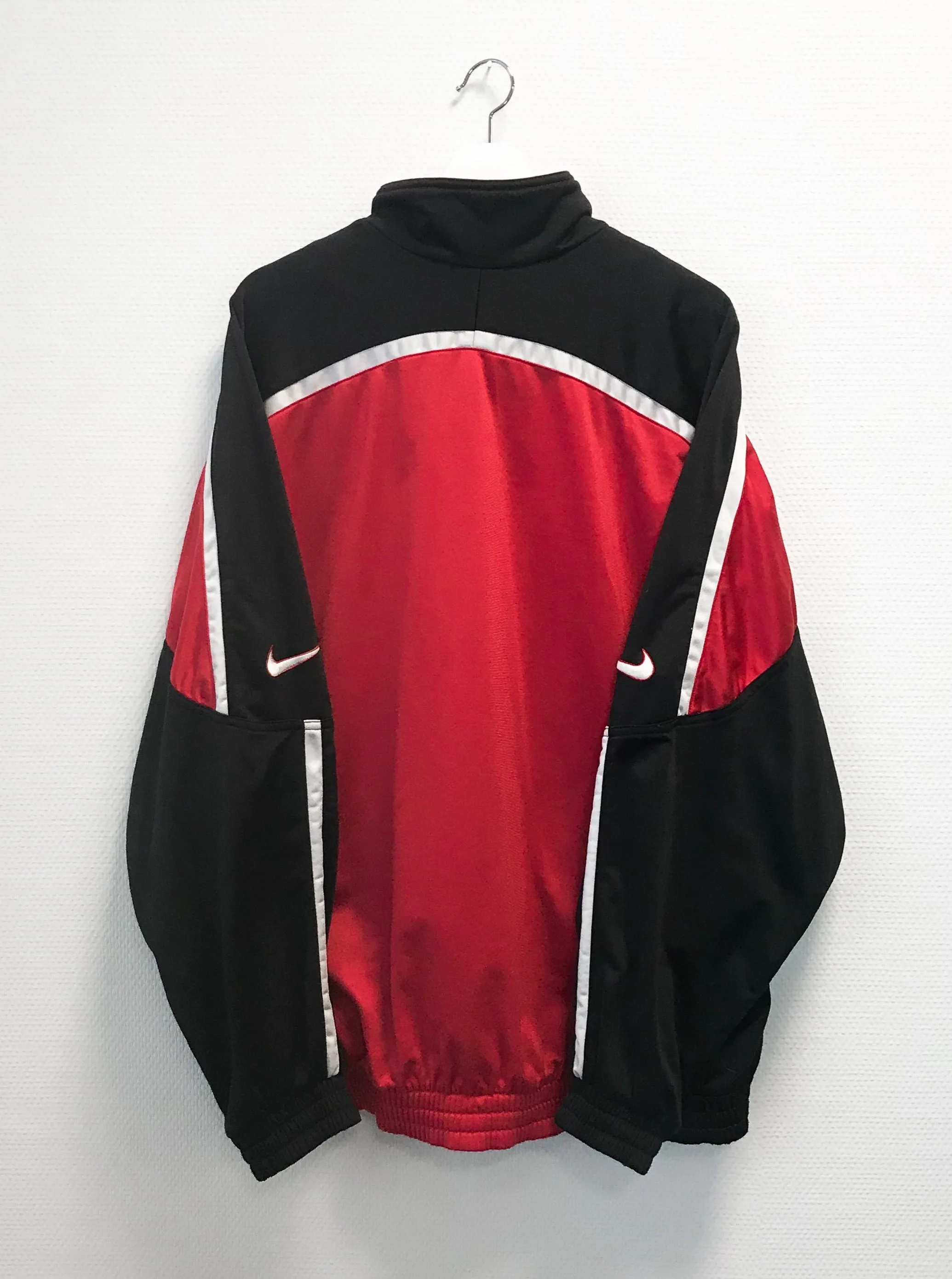 Nike Track Jacket XXL