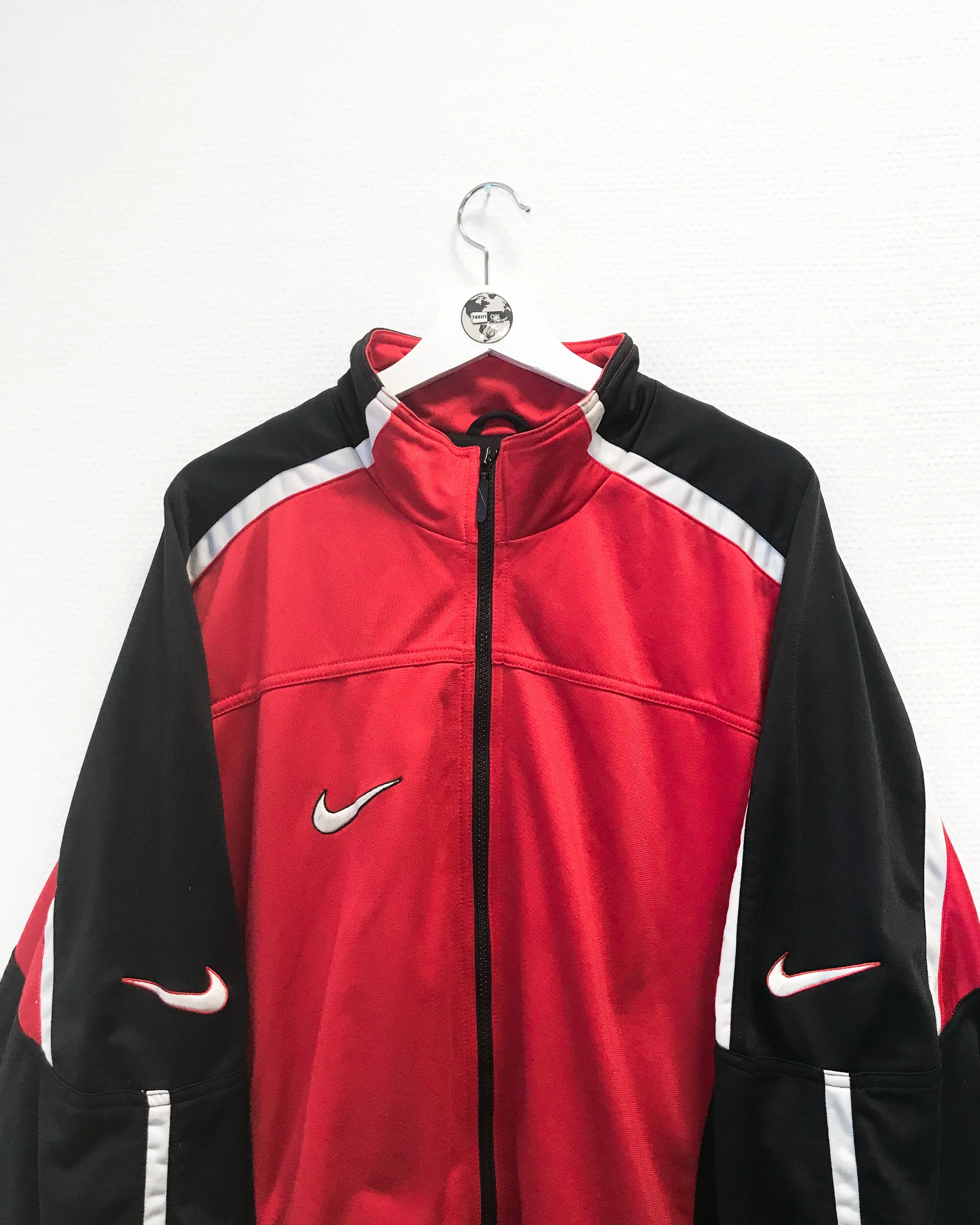 Nike Track Jacket XXL