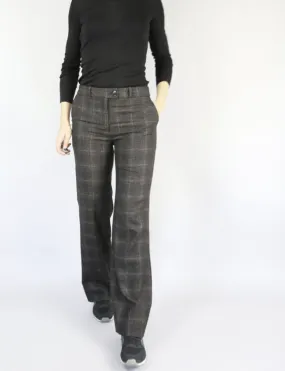 Atelier Scämmit Allure Trousers