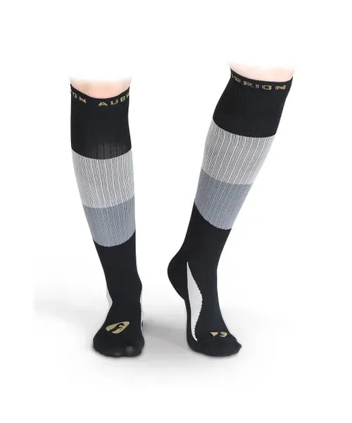 AUBRION PERIVALE COMPRESSION SOCKS - LAD