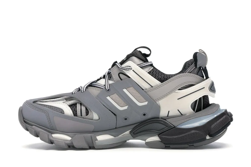 Balenciaga Track Grey