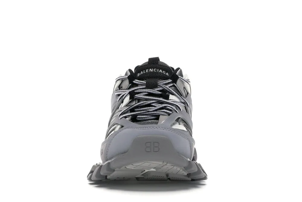 Balenciaga Track Grey