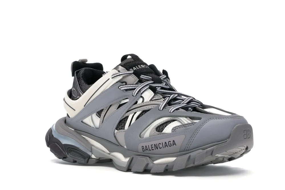 Balenciaga Track Grey