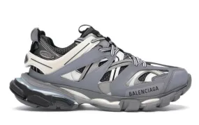 Balenciaga Track Grey