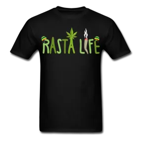 Baydify Rasta Shirt