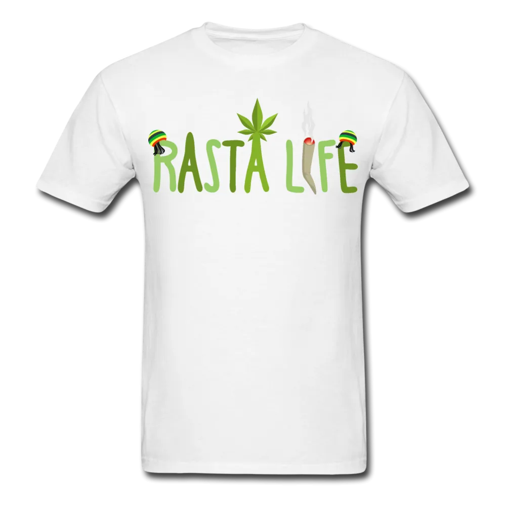 Baydify Rasta Shirt