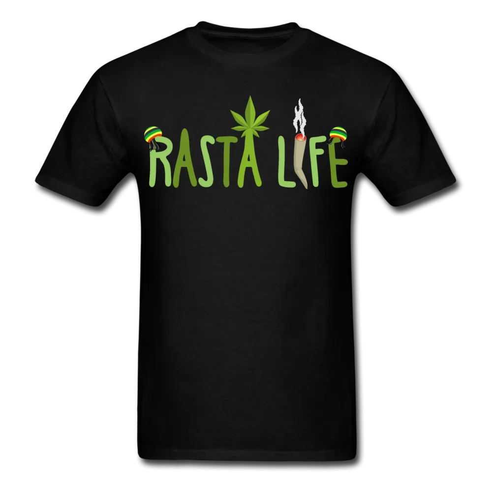 Baydify Rasta Shirt