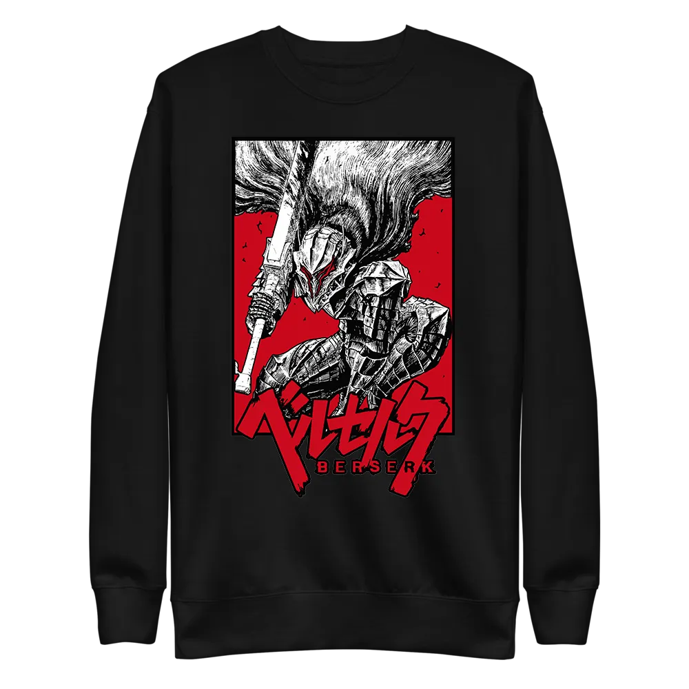 Berserk Sweatshirt