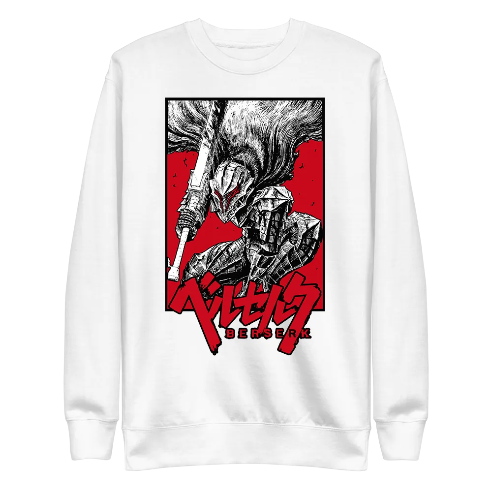 Berserk Sweatshirt