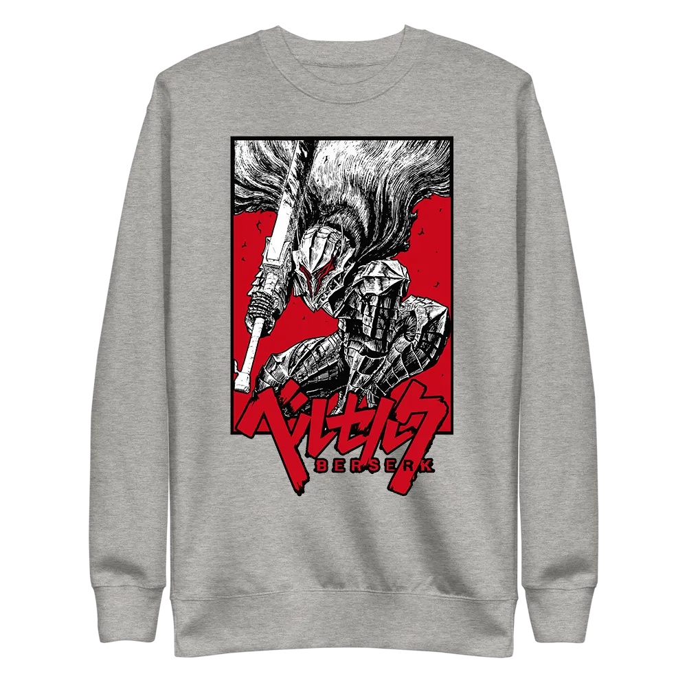 Berserk Sweatshirt