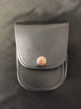 Black Pouch Leather 9200 (Used - Grade A)