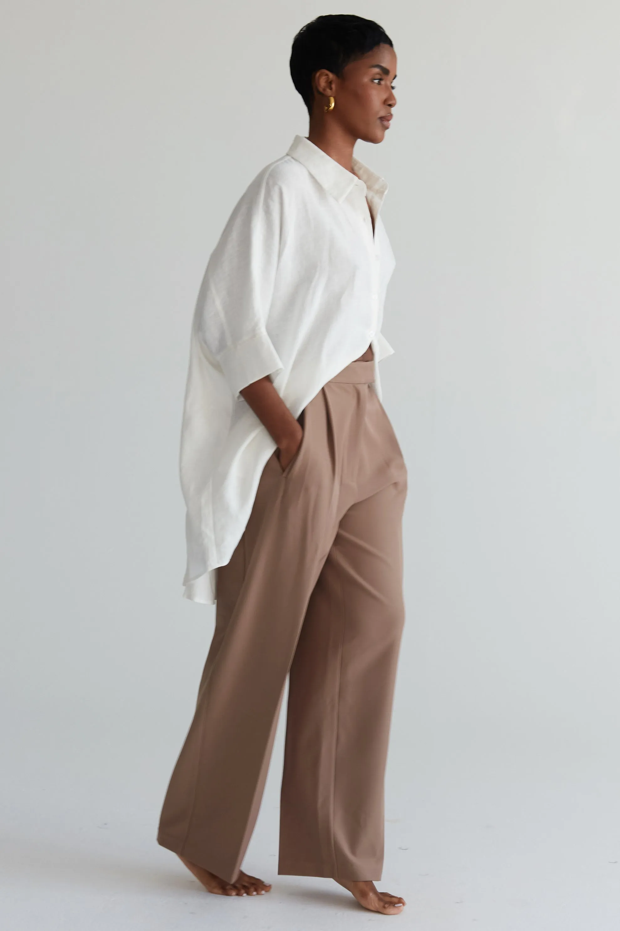 Bobbi Trousers