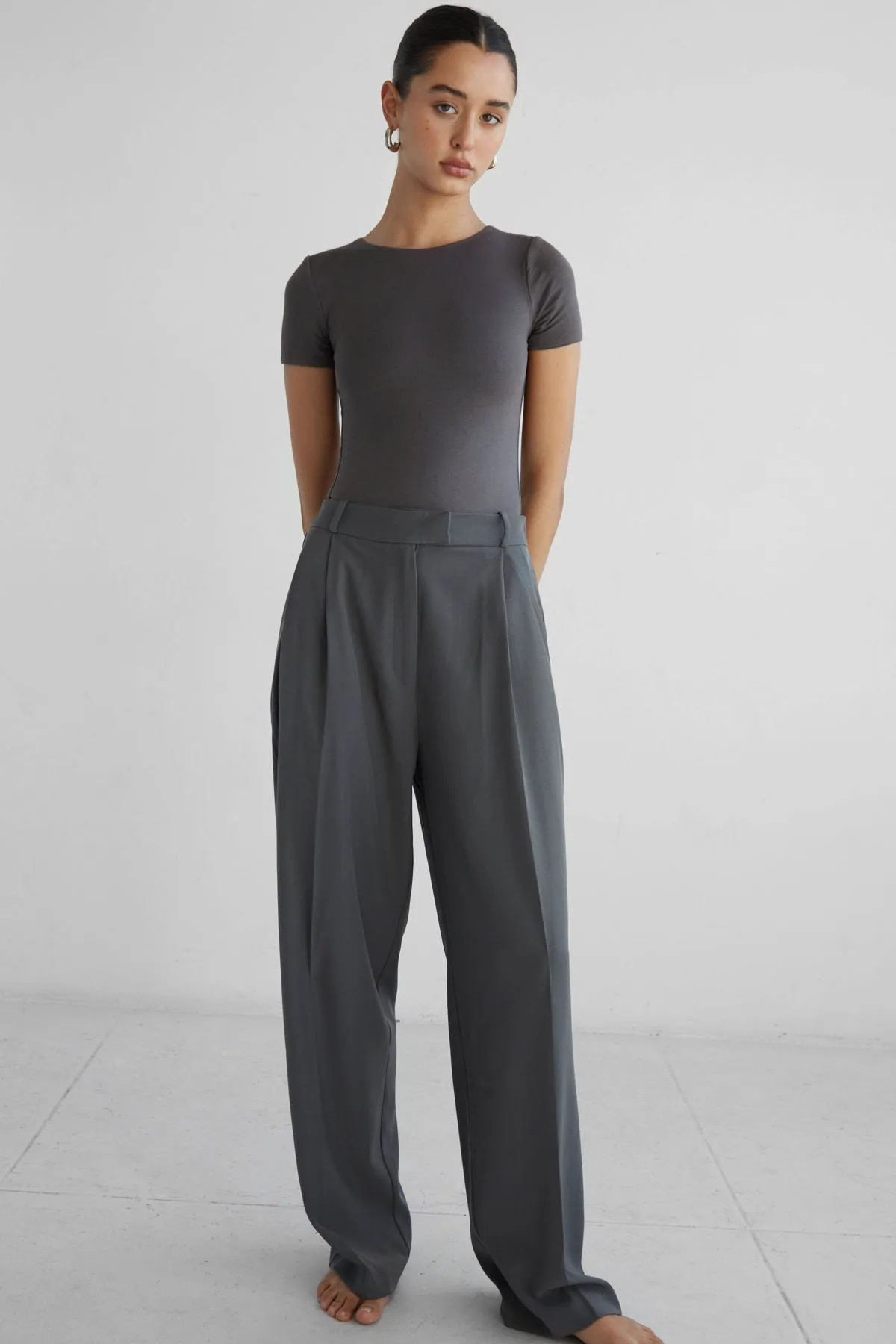 Bobbi Trousers