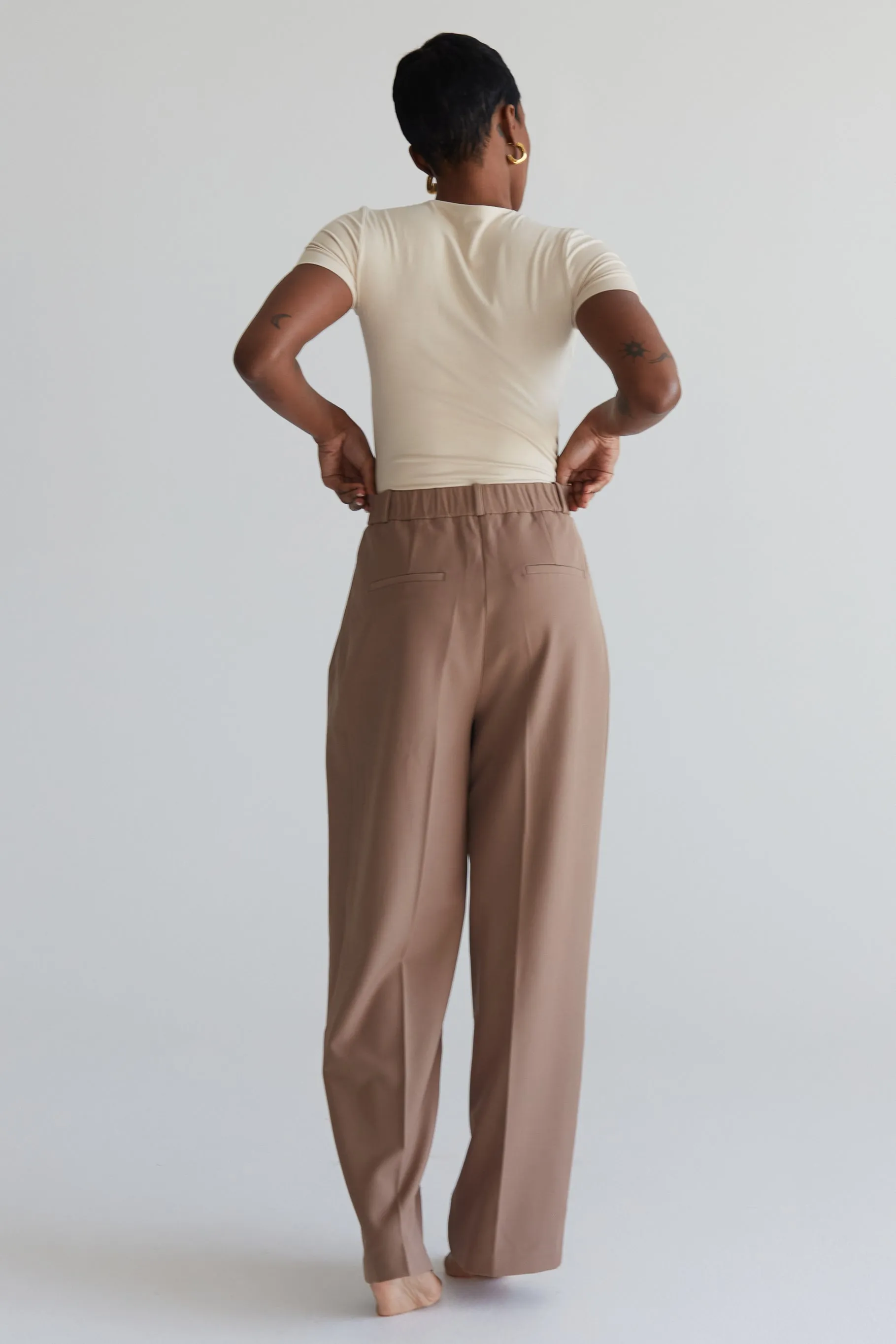 Bobbi Trousers