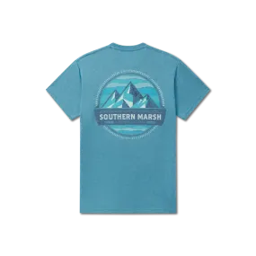 Branding Collection Tee - Summit