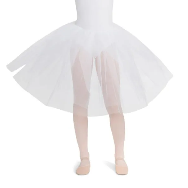 Capezio Child's Romantic Tutu