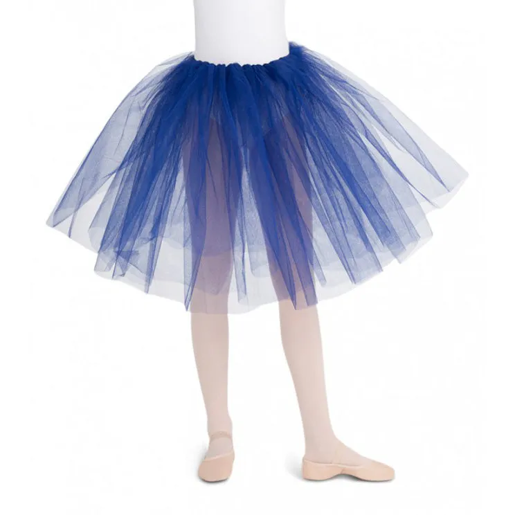 Capezio Child's Romantic Tutu