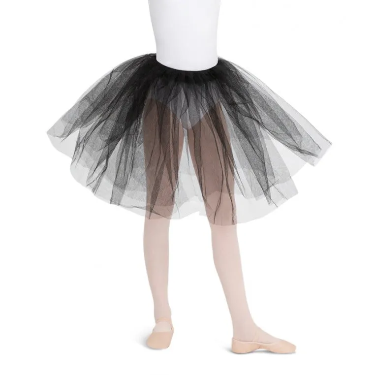 Capezio Child's Romantic Tutu