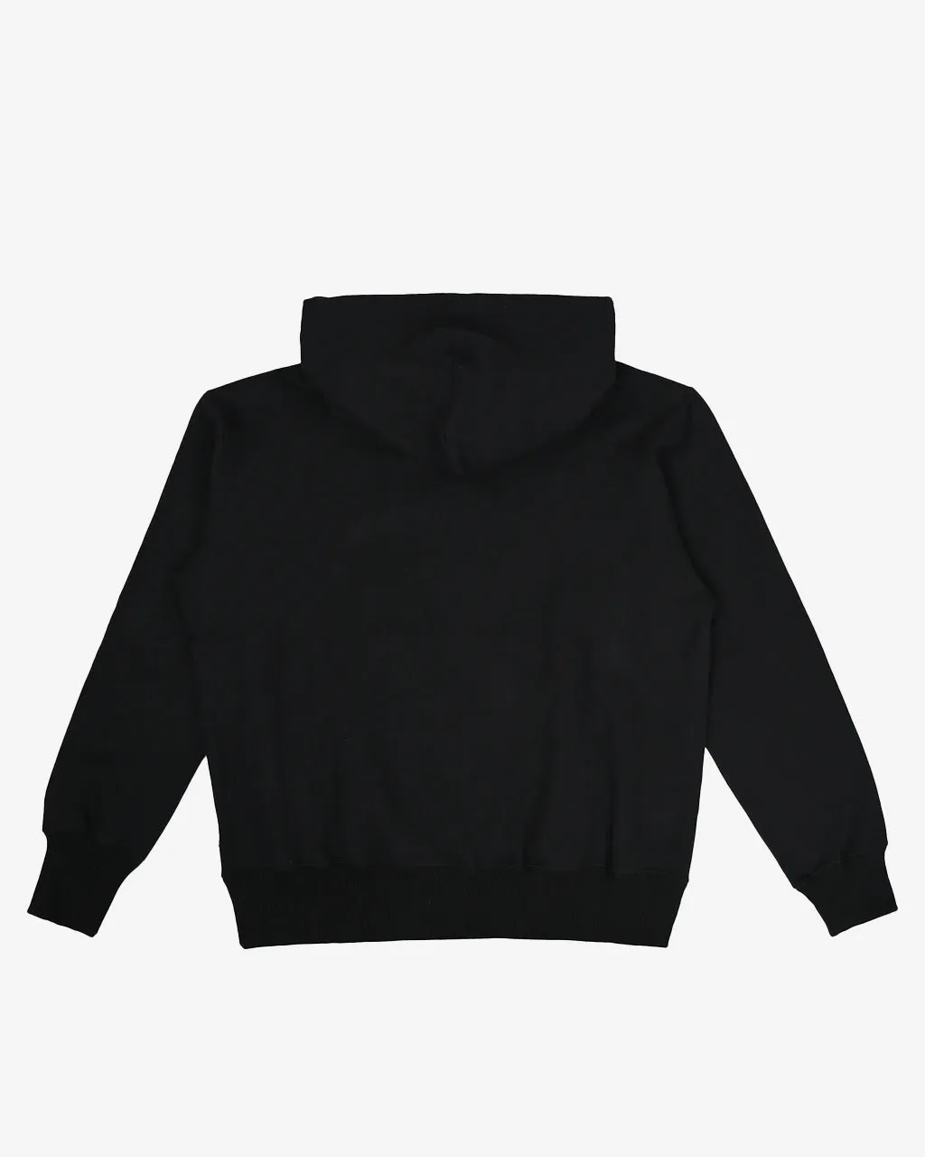 C.A.R.E. Hoodie Black