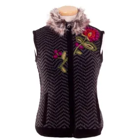 Carmen Vest