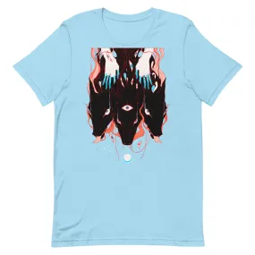 Cerberus, Unisex T-Shirt