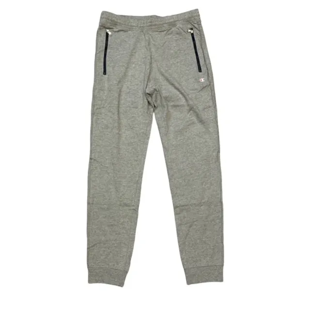 Champion Trousers 217435 EM006 OXGM melange grey