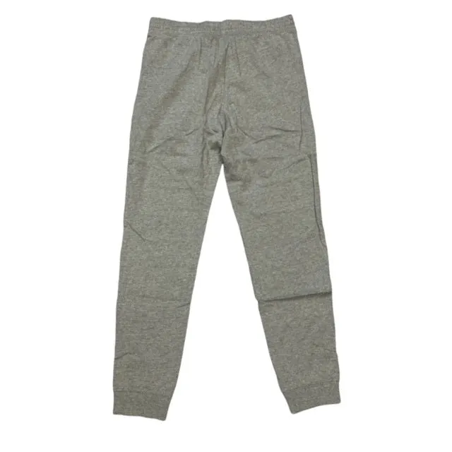 Champion Trousers 217435 EM006 OXGM melange grey