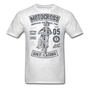 Classic Motocross Shirt