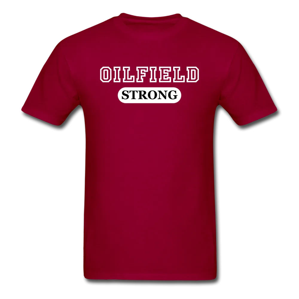 Classic Oilfield Strong T-Shirt