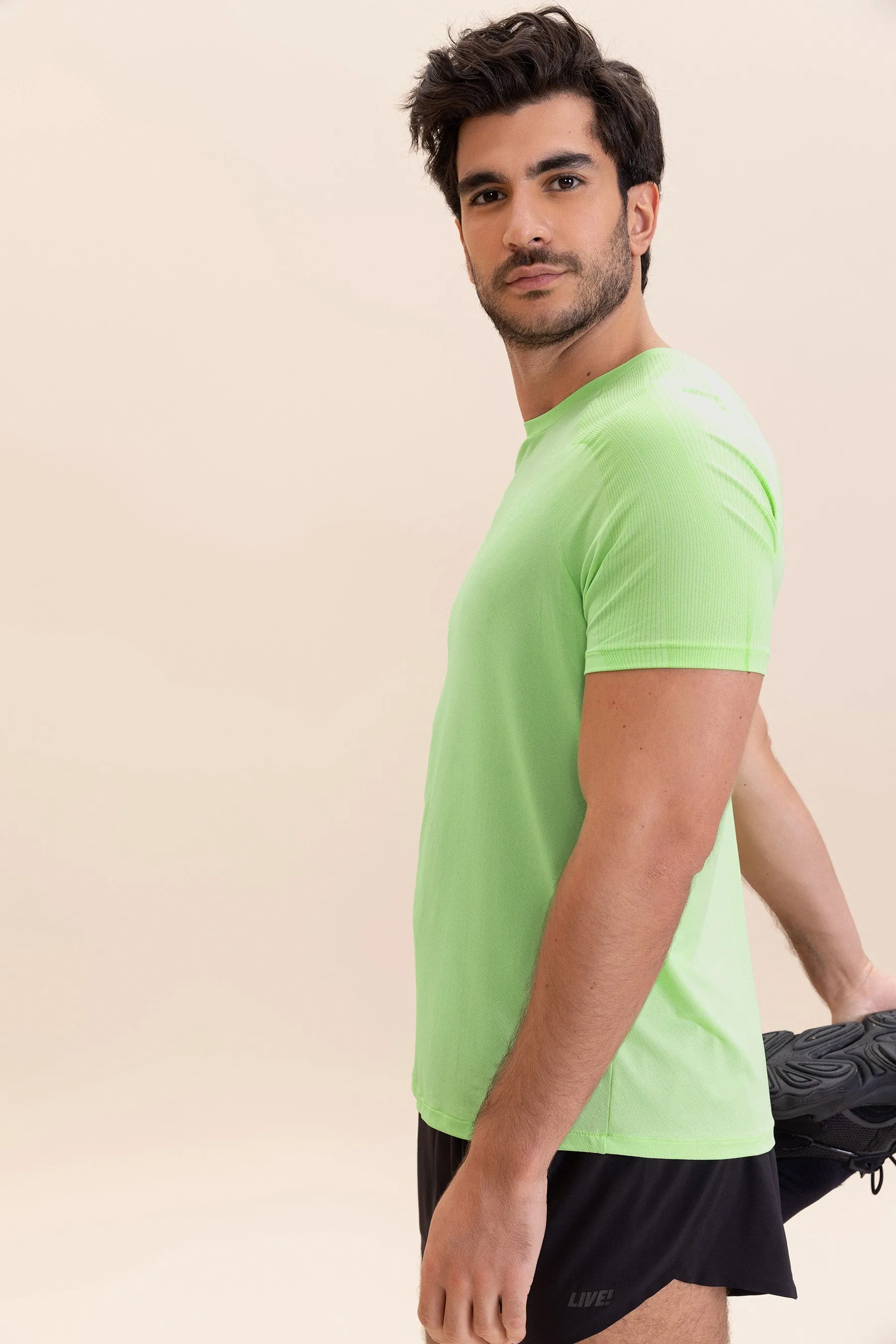 Comfy Lines Men's T-shirt