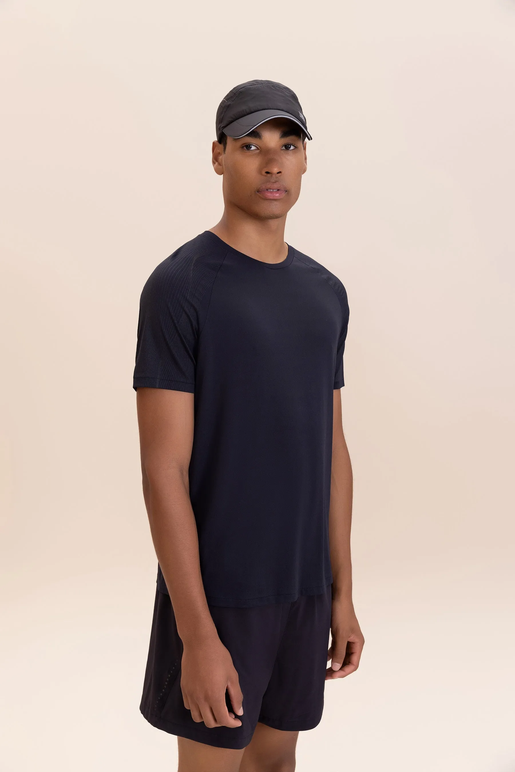 Comfy Lines Men's T-shirt