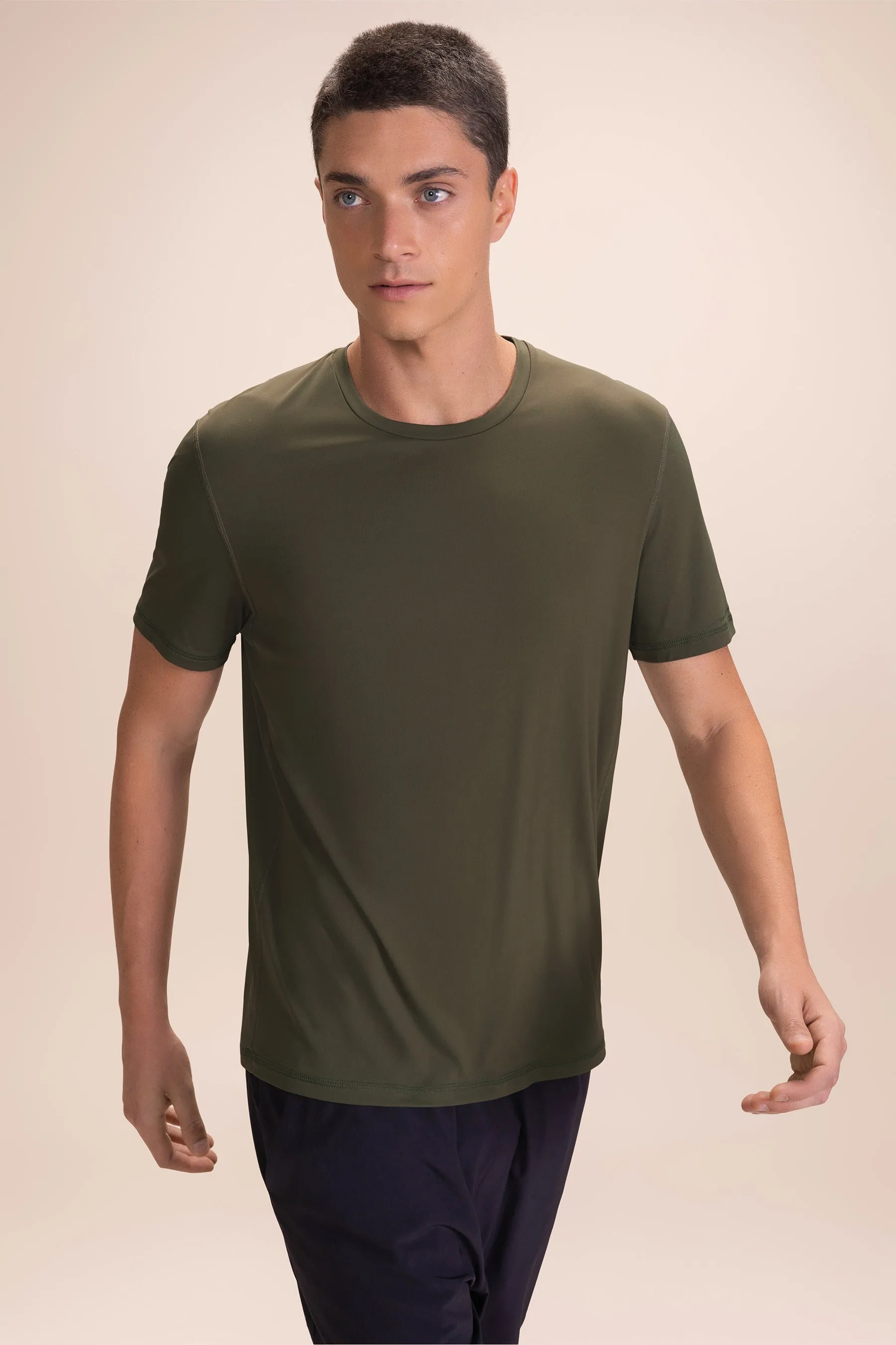 Comfy Men's T-shirt