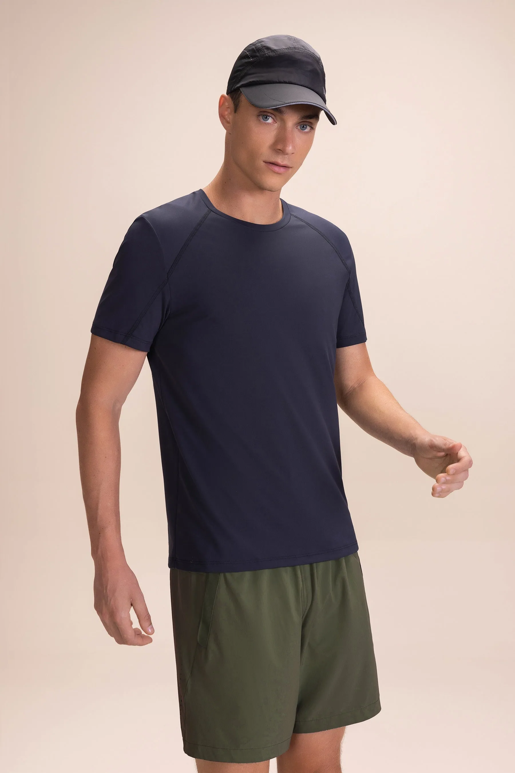 Comfy Pro Men's T-shirt