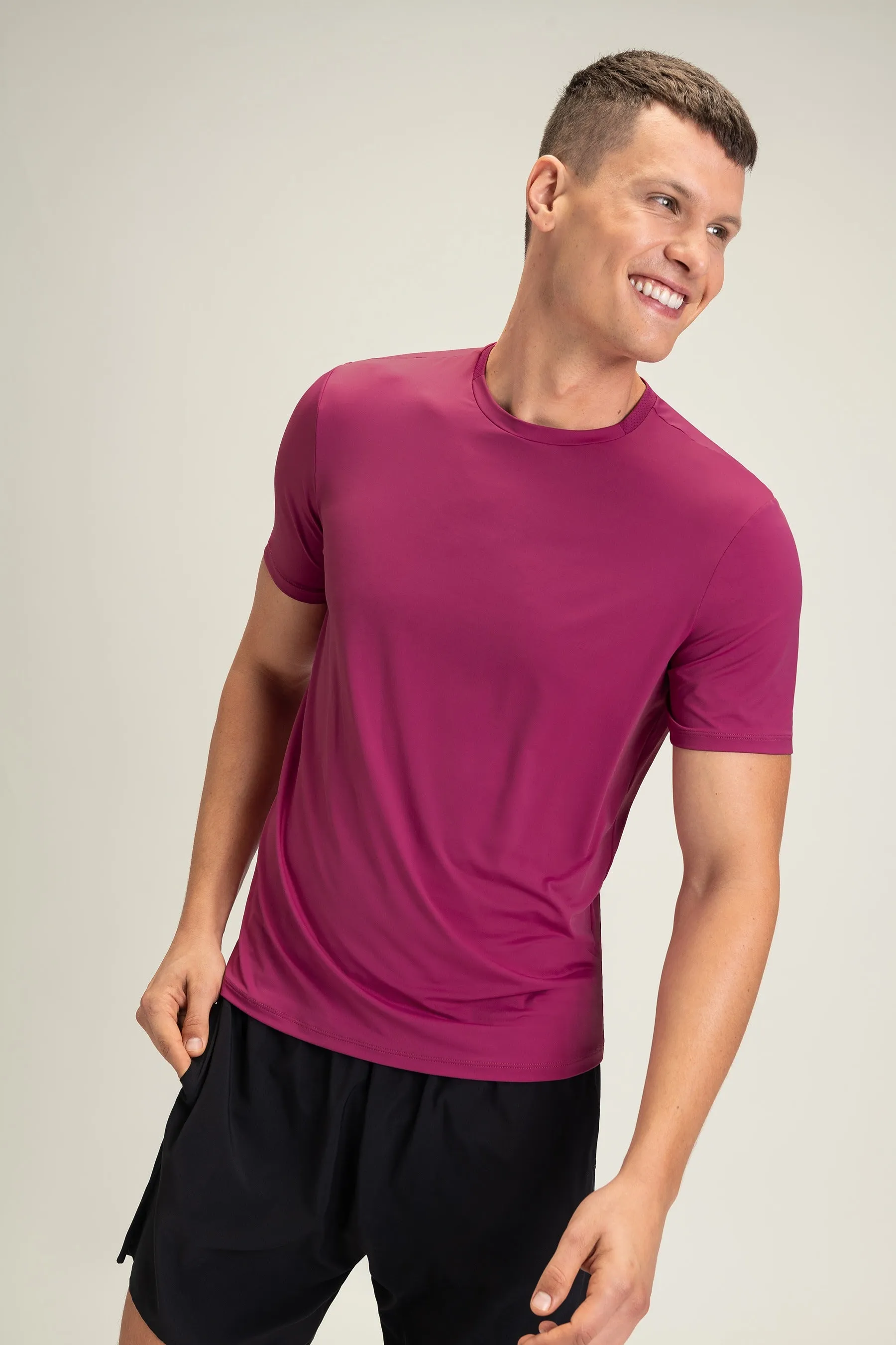 Comfy Side Men's T-shirt